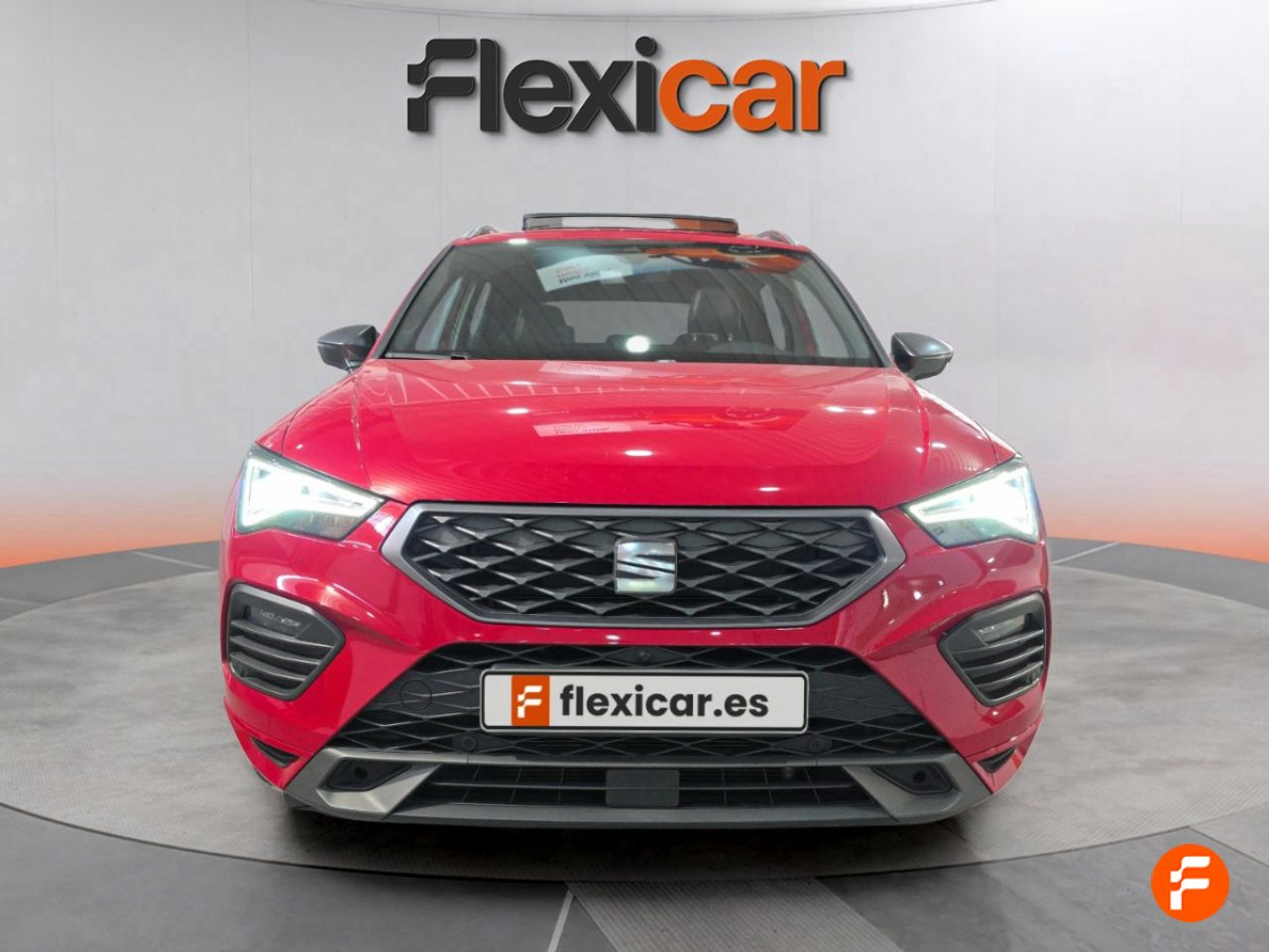 seat ateca 2021 / foto grande (2)