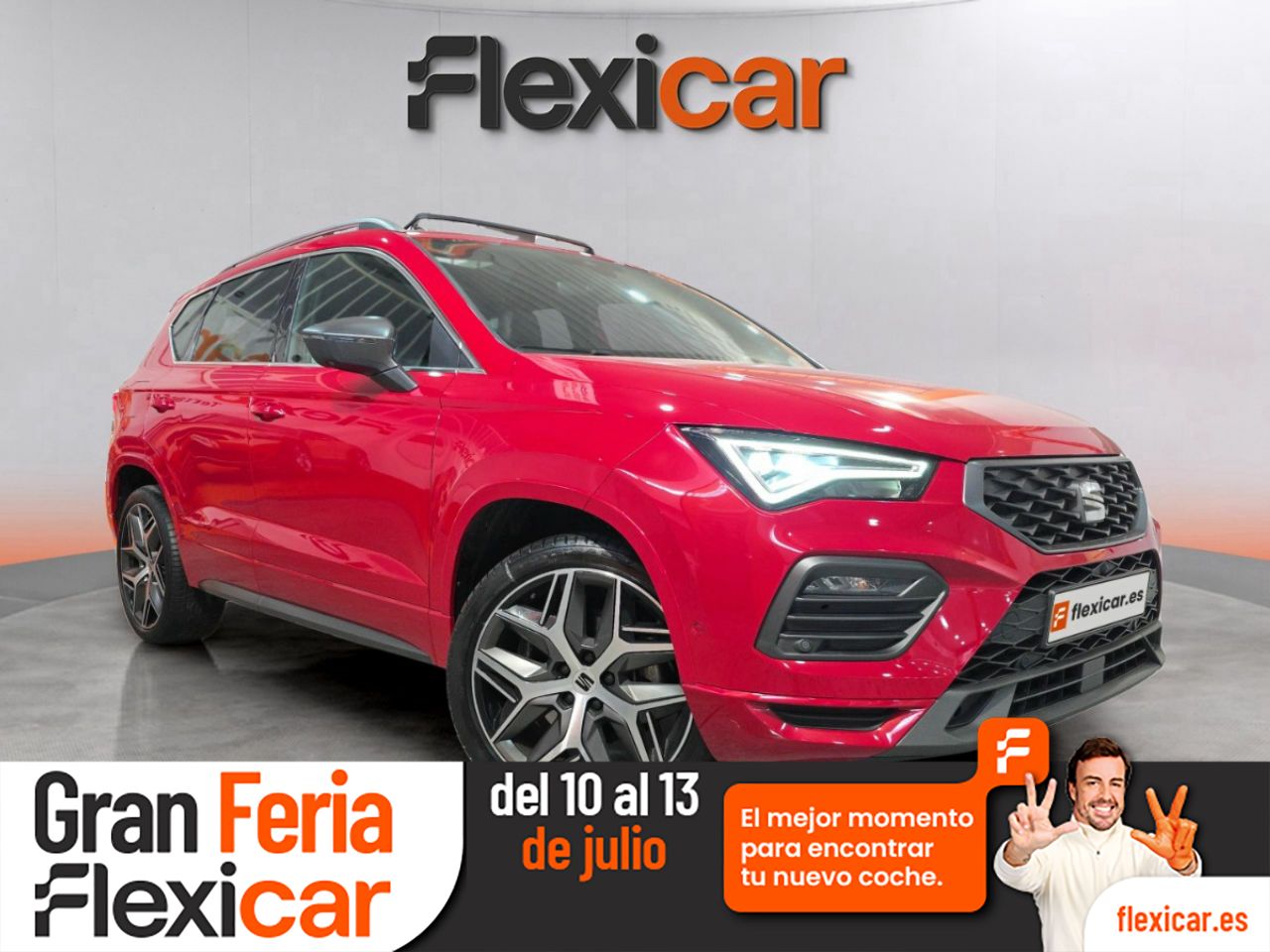 seat ateca 2021 / foto grande (1)