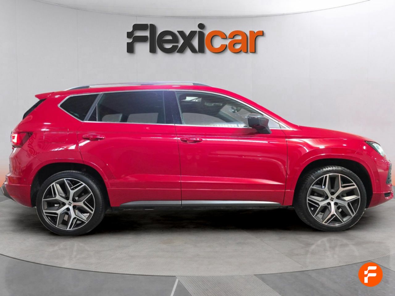 seat ateca 2021 / foto grande (3)