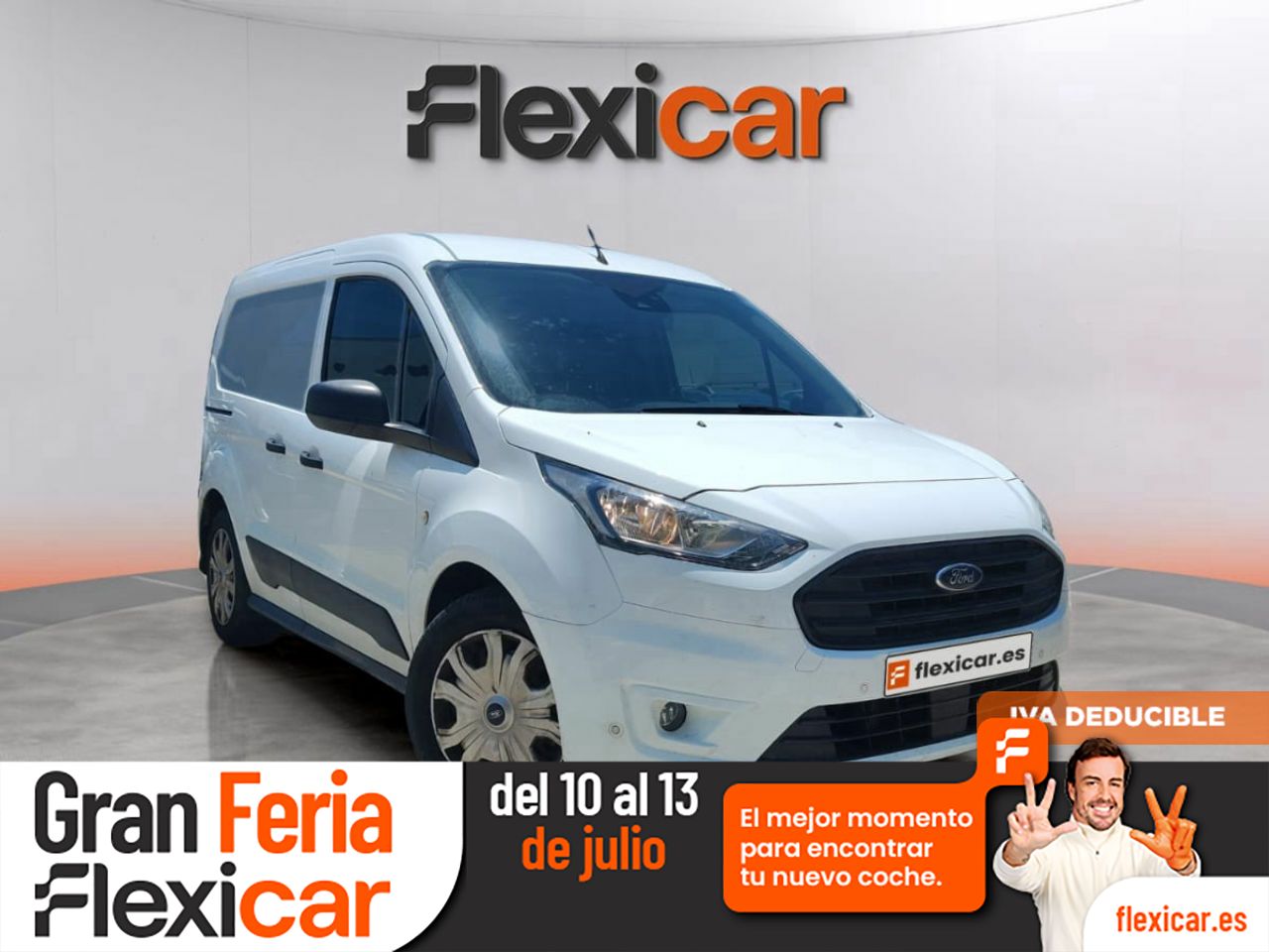 ford transit connect 2017 /