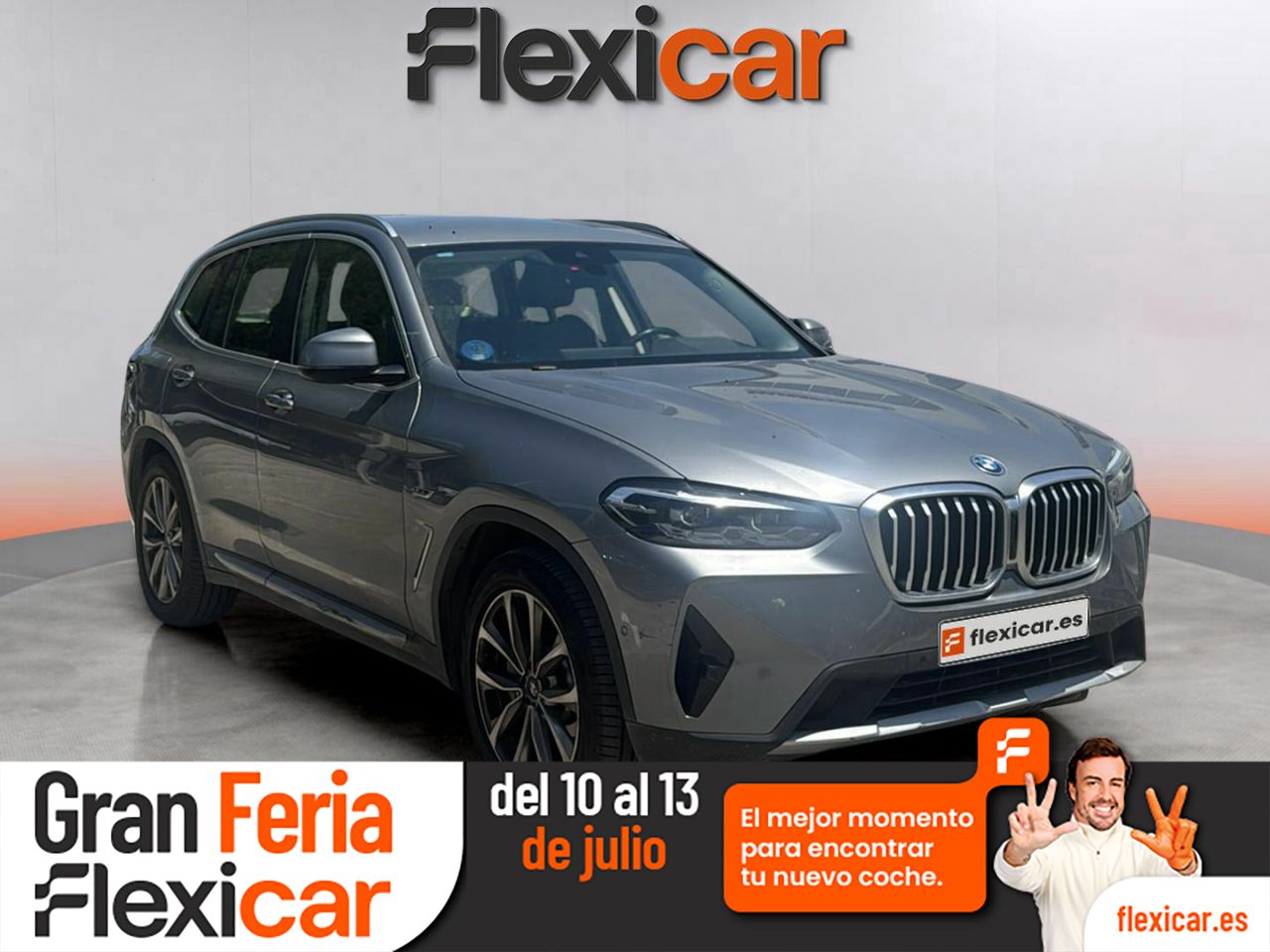 Foto bmw x3 2022 /