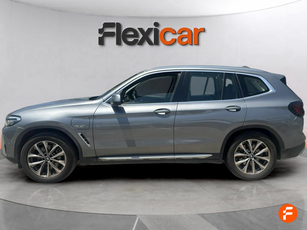 bmw x3 2022 / foto grande (3)