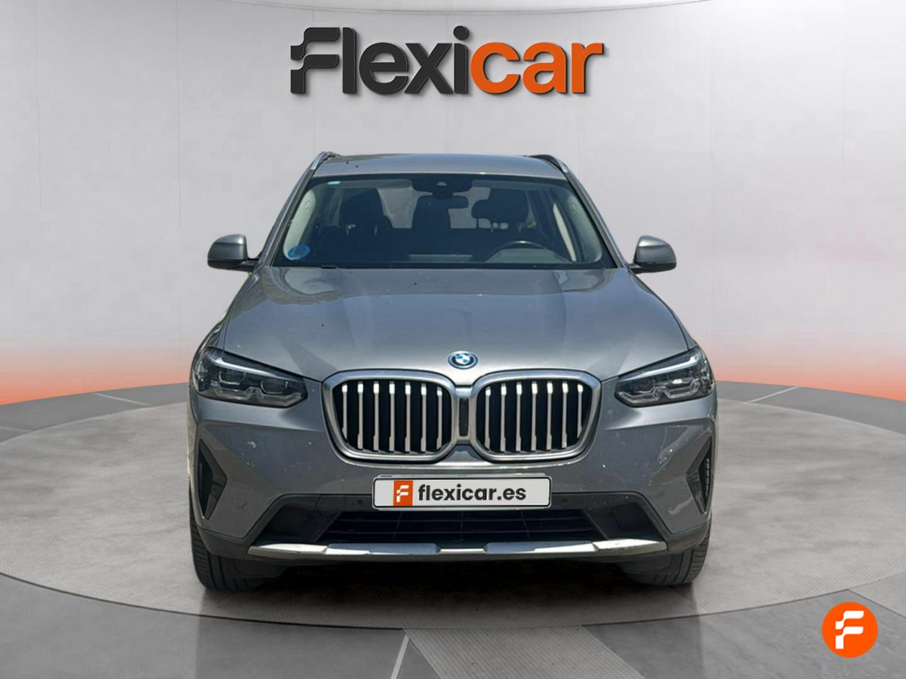 bmw x3 2022 / foto grande (2)