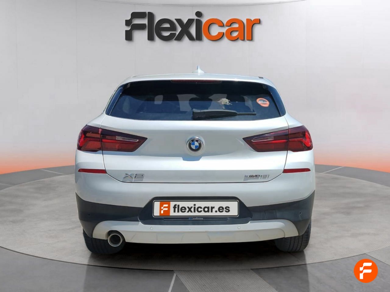 bmw x2 2020 / foto grande (3)