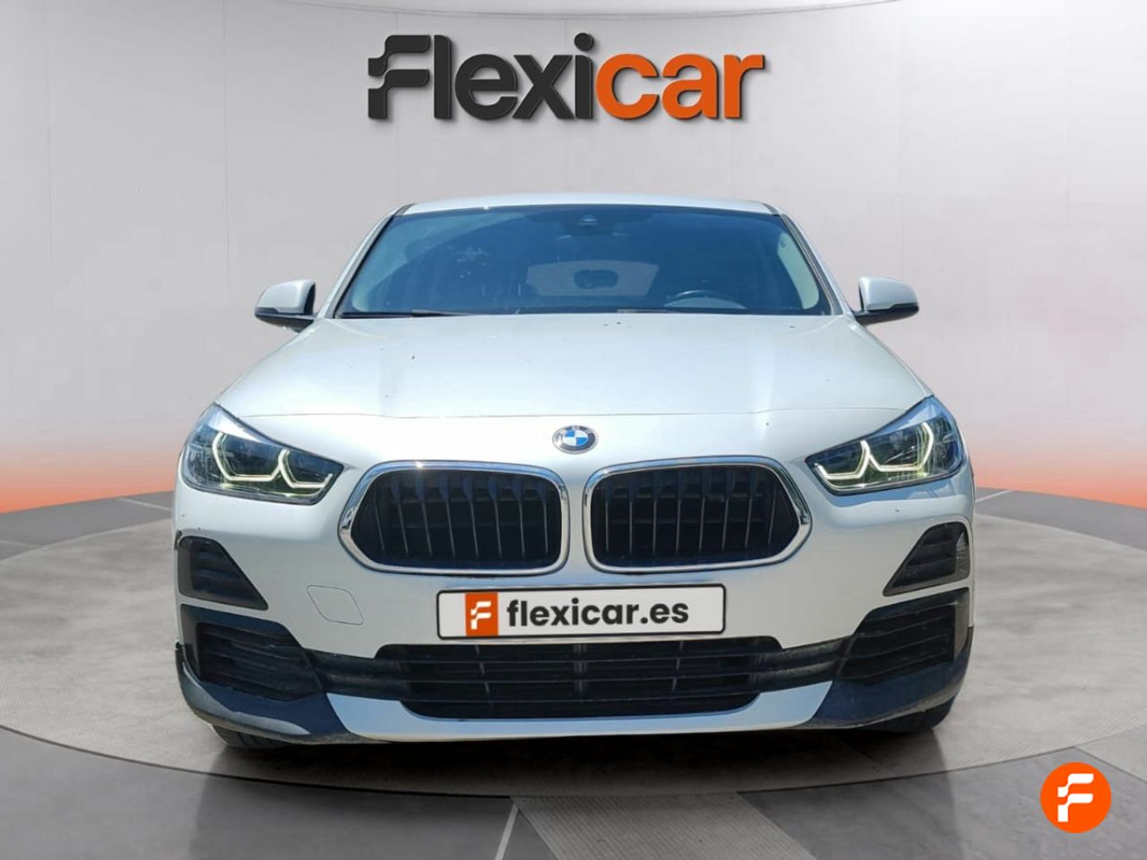 bmw x2 2020 / foto grande (2)