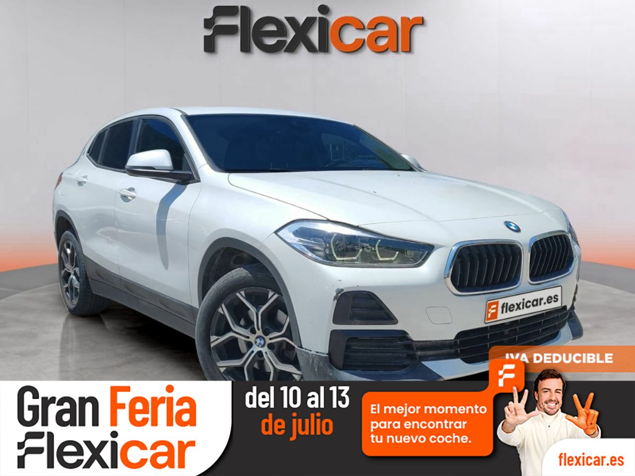 Foto bmw x2 2020 /