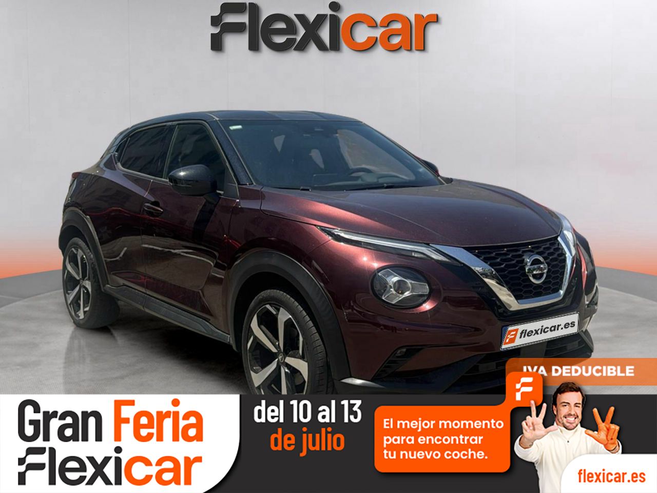 Foto nissan juke 2022 /