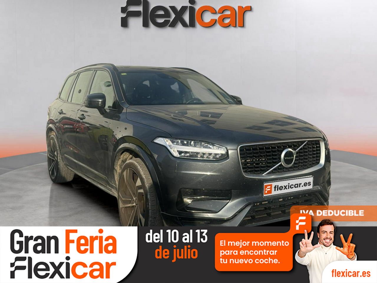 Foto volvo xc90 2020 /