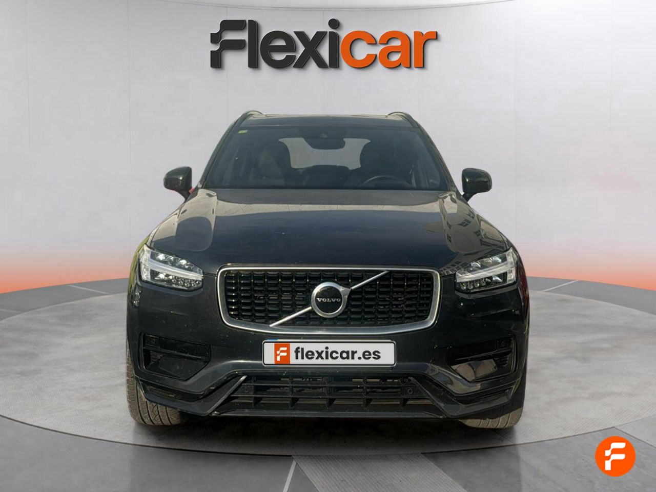 volvo xc90 2020 / foto grande (2)