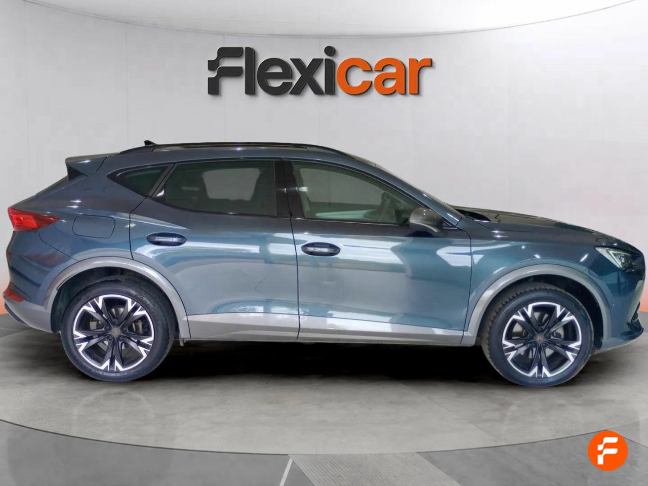 cupra formentor 2021 / foto grande (3)