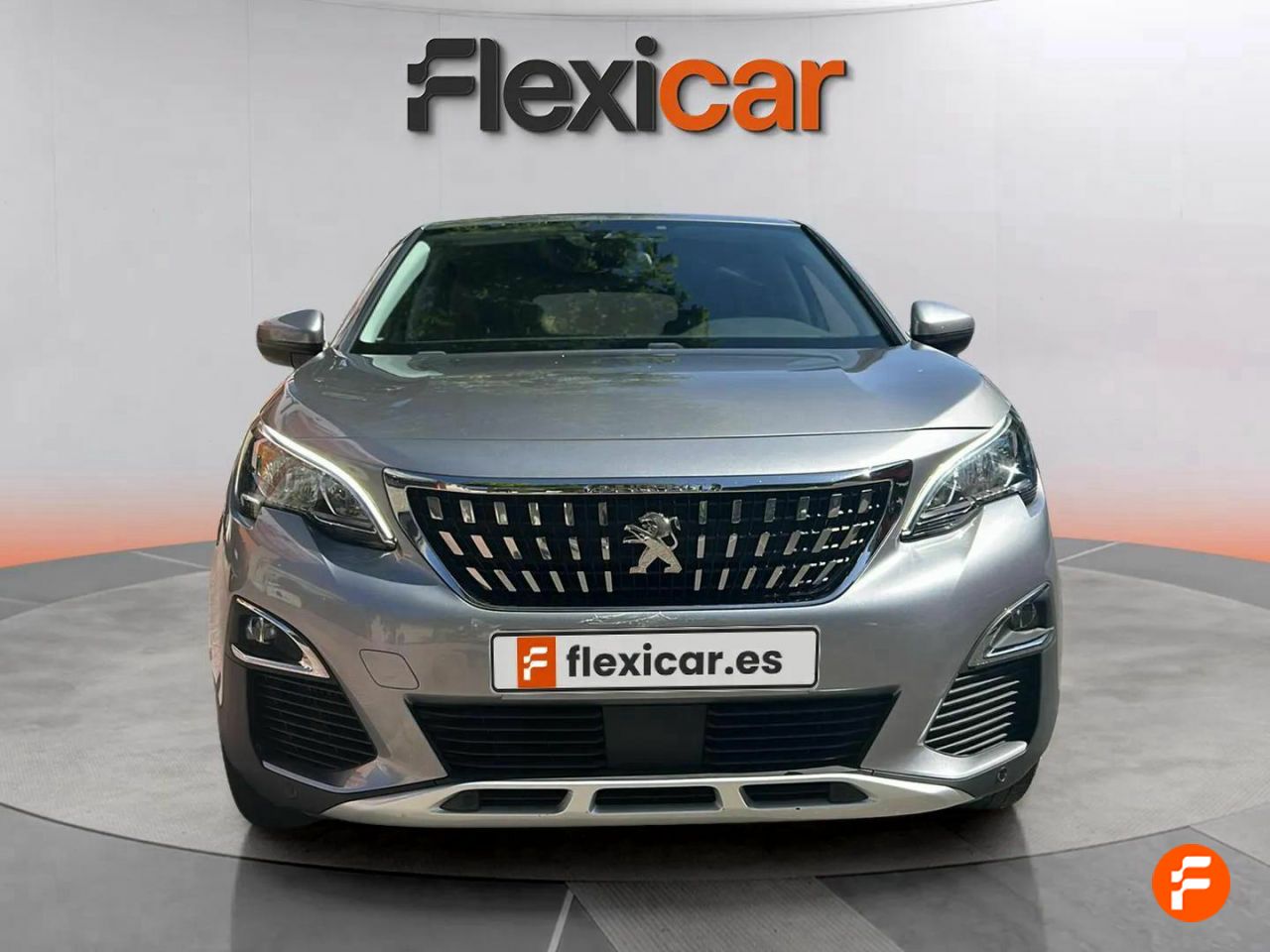 peugeot 3008 2017 / foto grande (2)