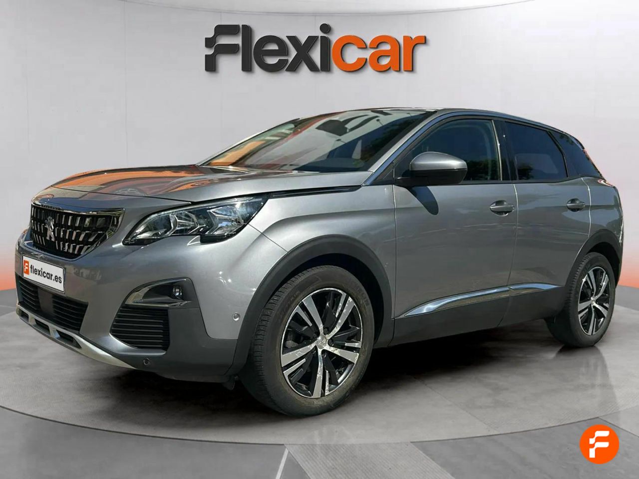 peugeot 3008 2017 / foto grande (3)