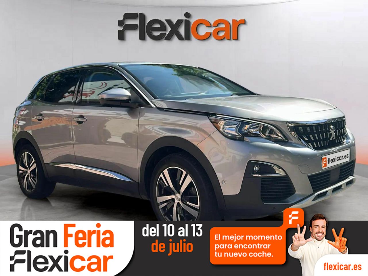 Foto peugeot 3008 2017 /