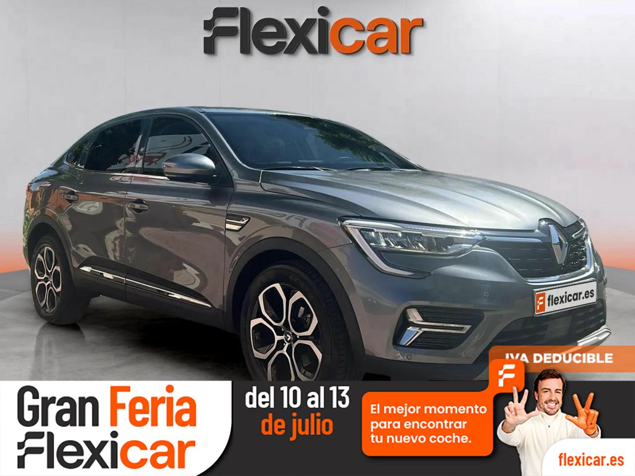 Foto renault arkana 2022 /