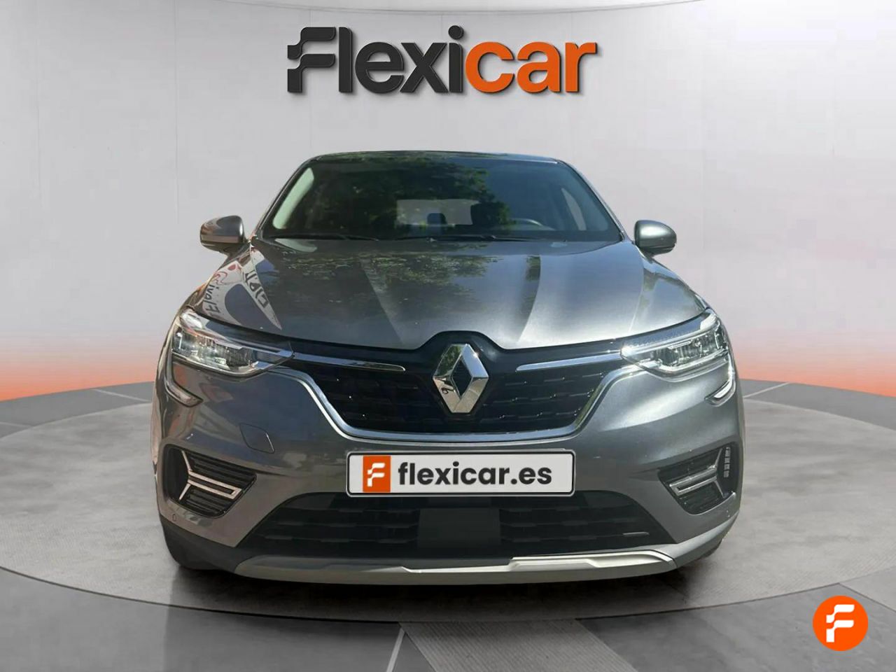renault arkana 2022 / foto grande (2)