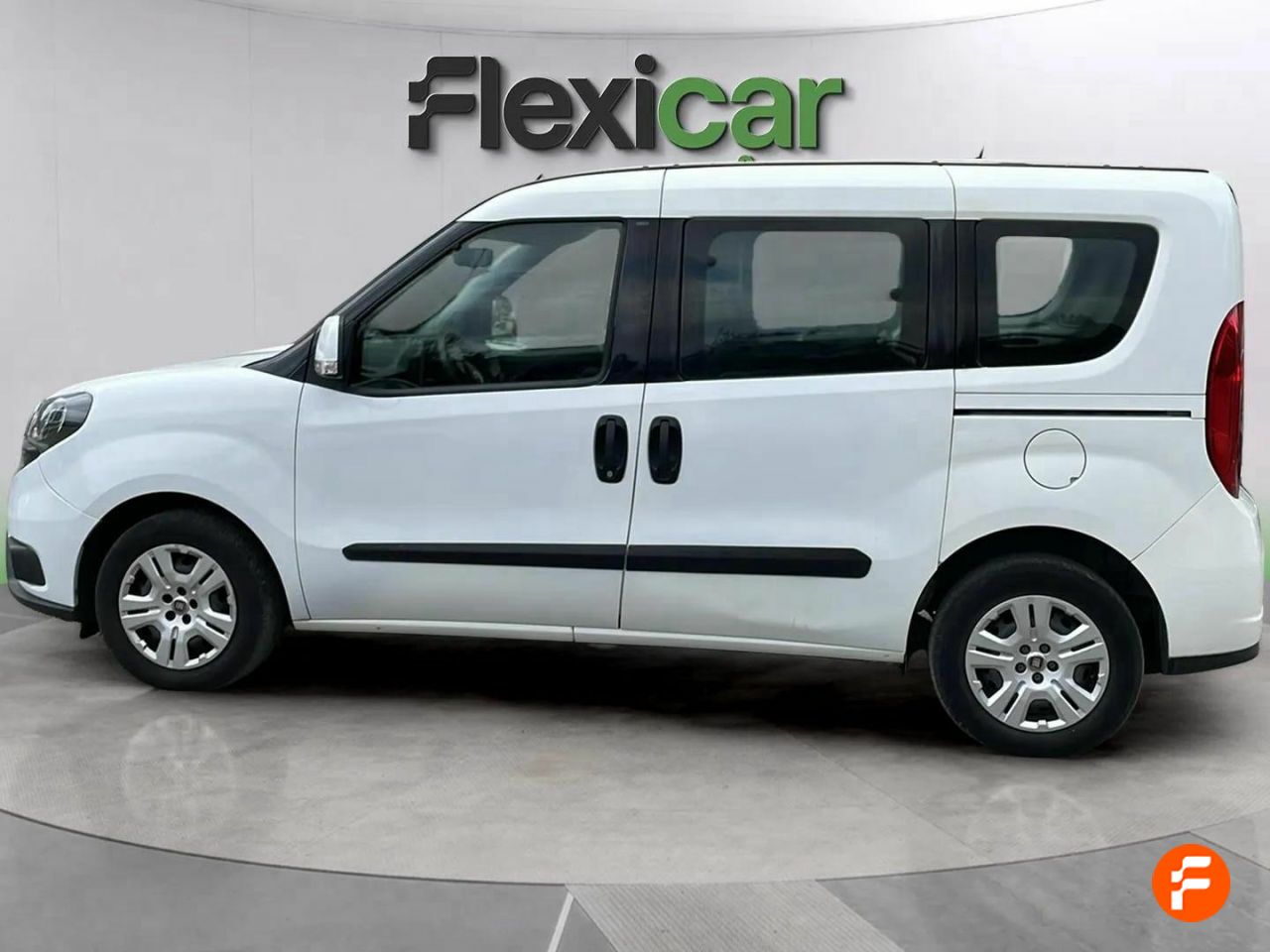 fiat doblò 2020 / foto grande (3)