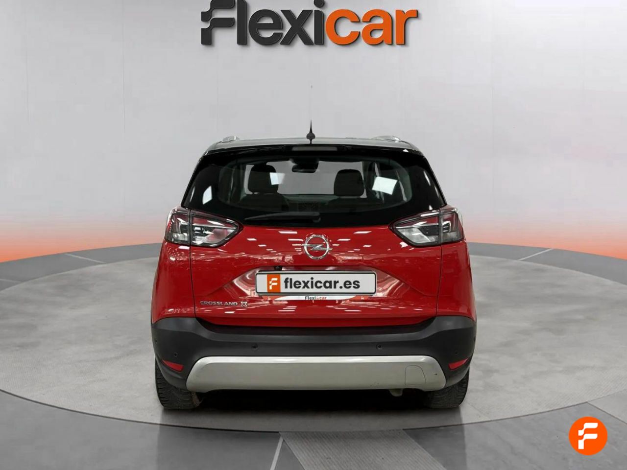 opel crossland x 2018 / foto grande (3)