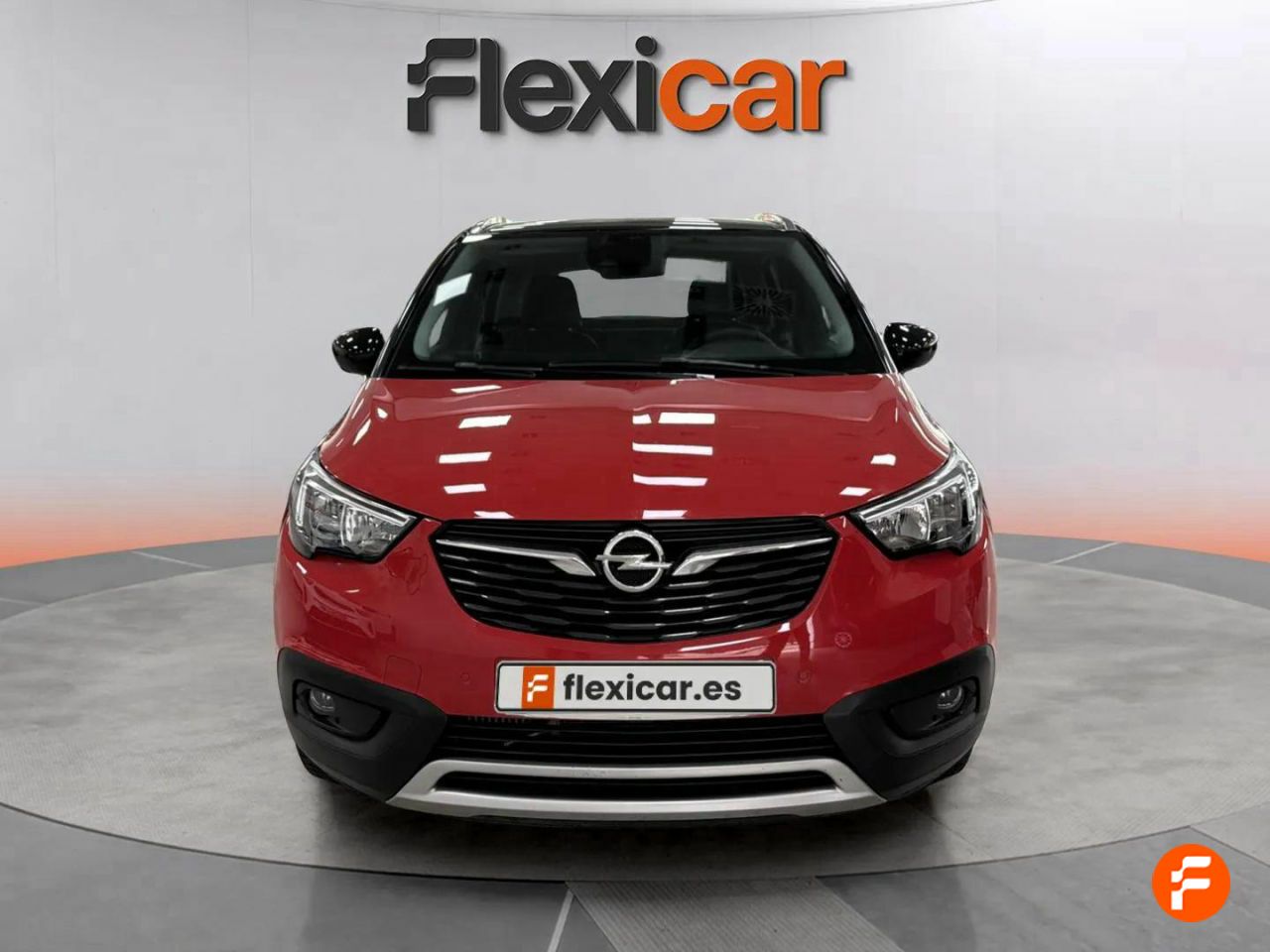 opel crossland x 2018 / foto grande (2)