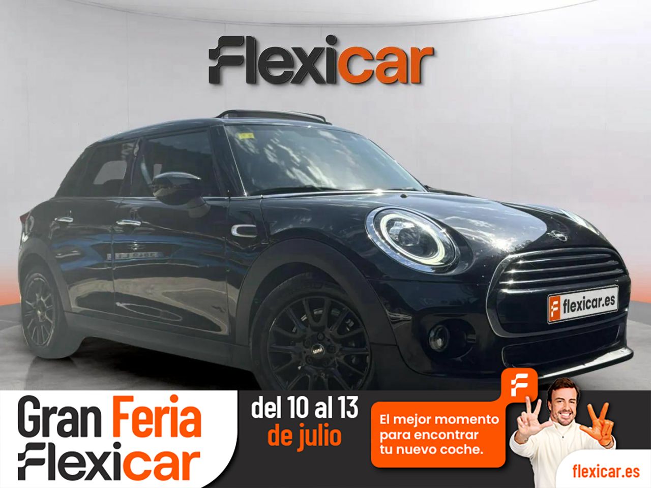 Foto mini clubman 2020 /