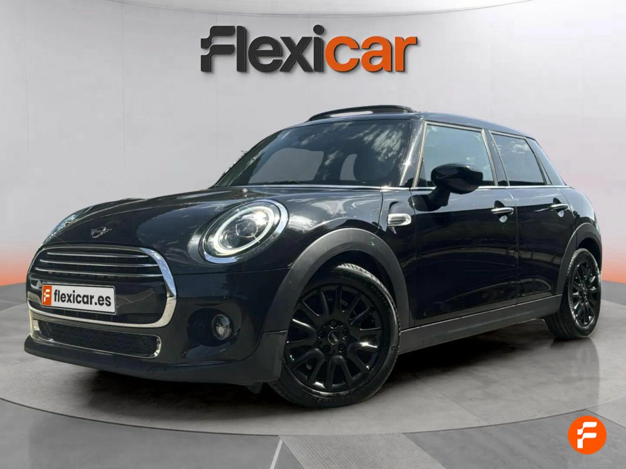 mini clubman 2020 / foto grande (3)