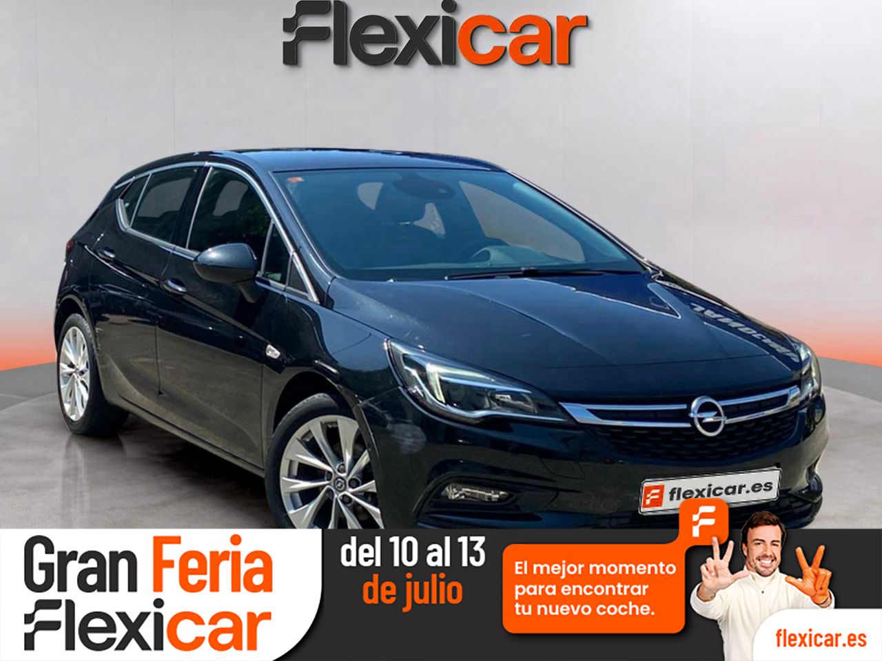 opel astra 2016 /