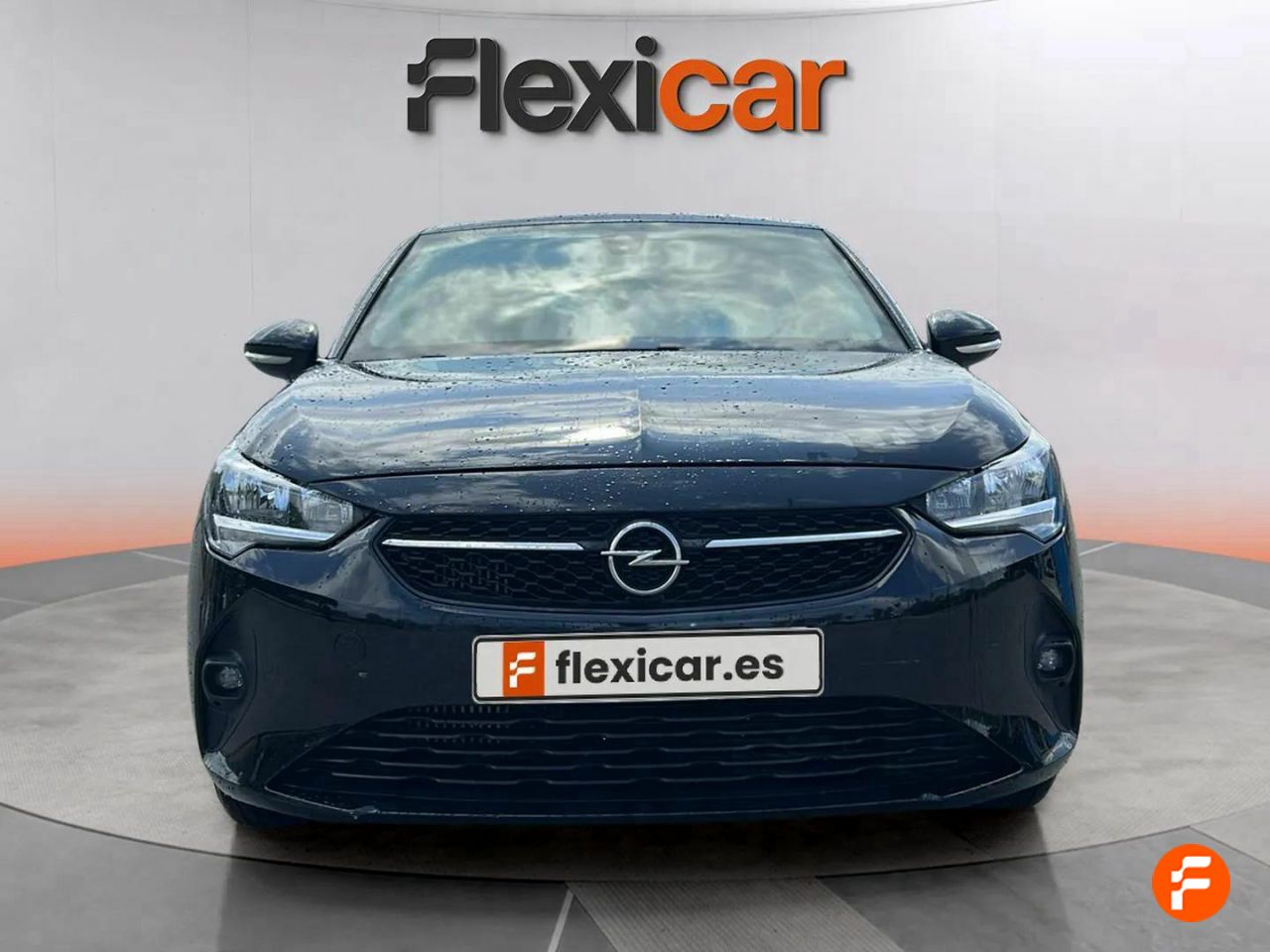 opel corsa 2021 / foto grande (2)