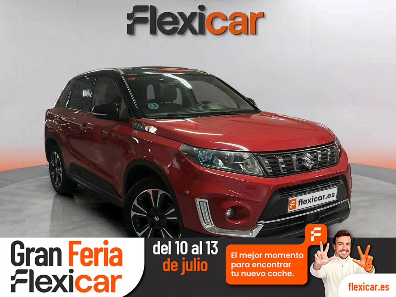 Foto suzuki vitara 2019 /