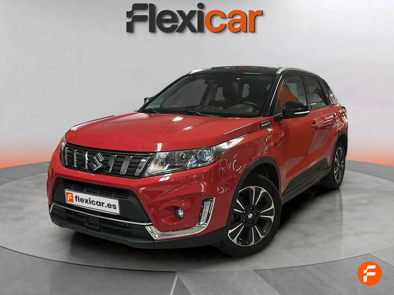 suzuki vitara 2019 / foto grande (2)