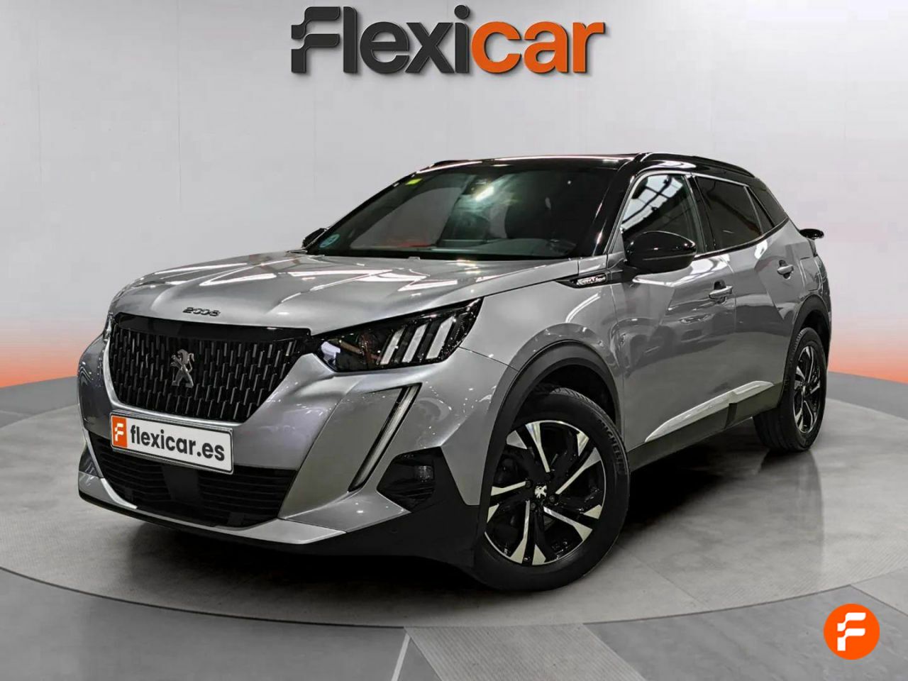 peugeot 2008 2020 / foto grande (3)