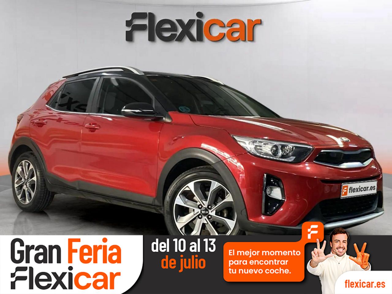 Foto kia stonic 2019 /