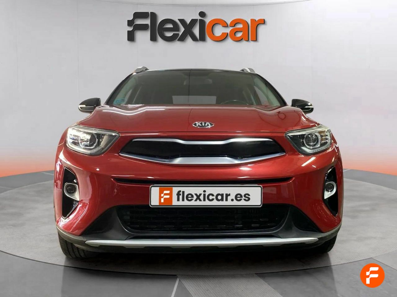 kia stonic 2019 / foto grande (2)
