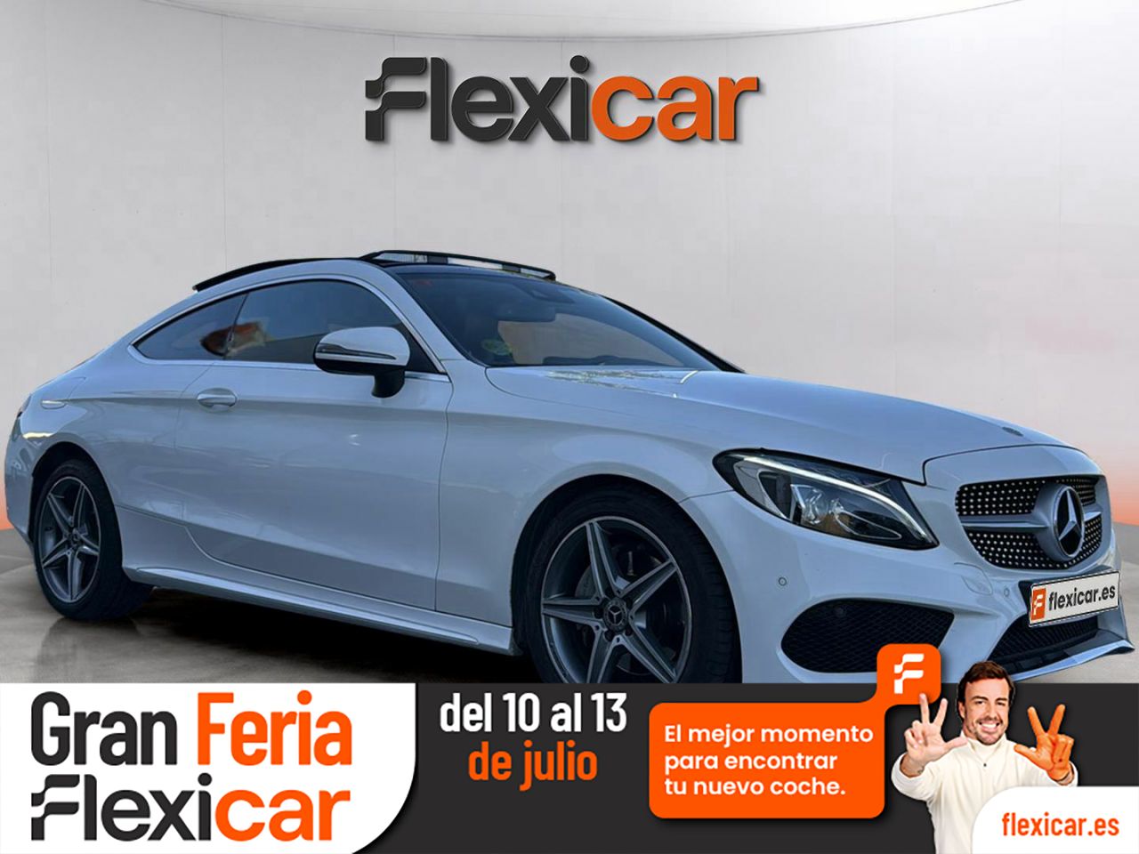 Foto mercedes clase c 2017 /