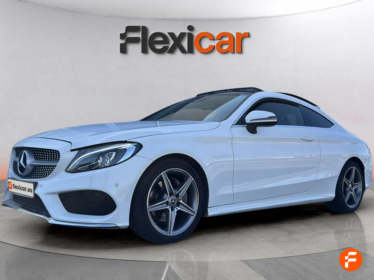 mercedes clase c 2017 / foto grande (3)