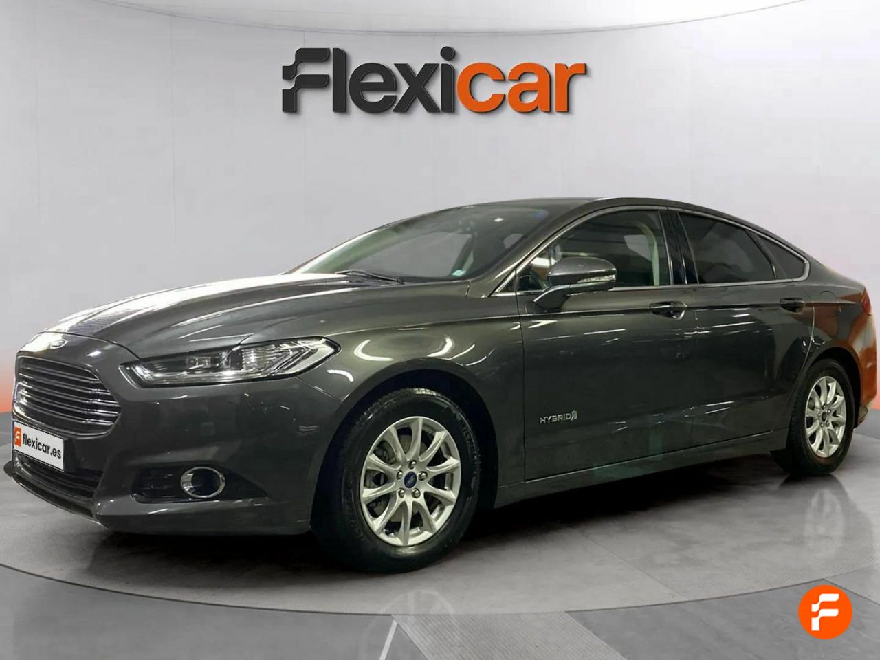 ford mondeo 2018 / foto grande (3)