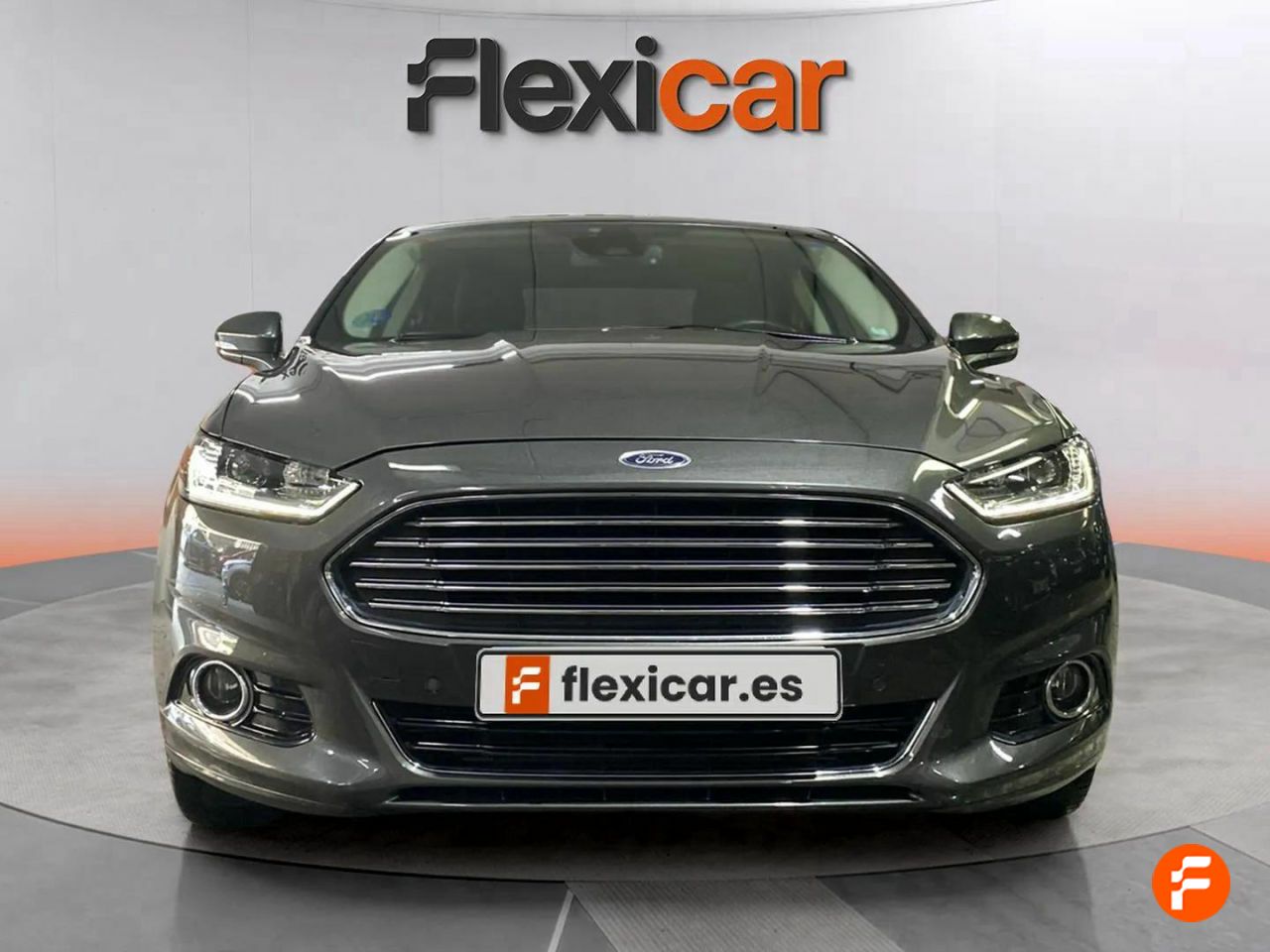 ford mondeo 2018 / foto grande (2)