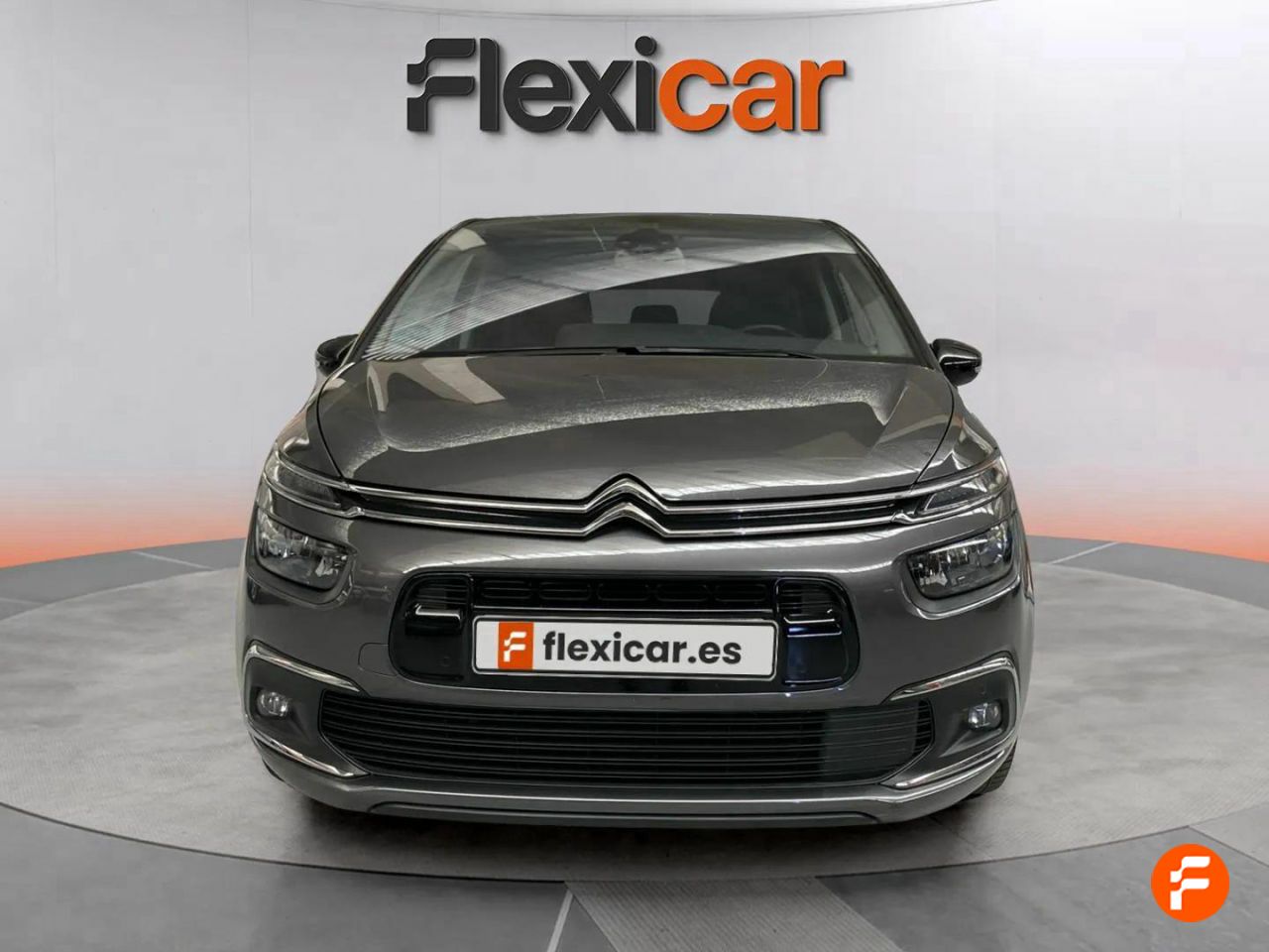 citroën c4 spacetourer 2019 / foto grande (2)
