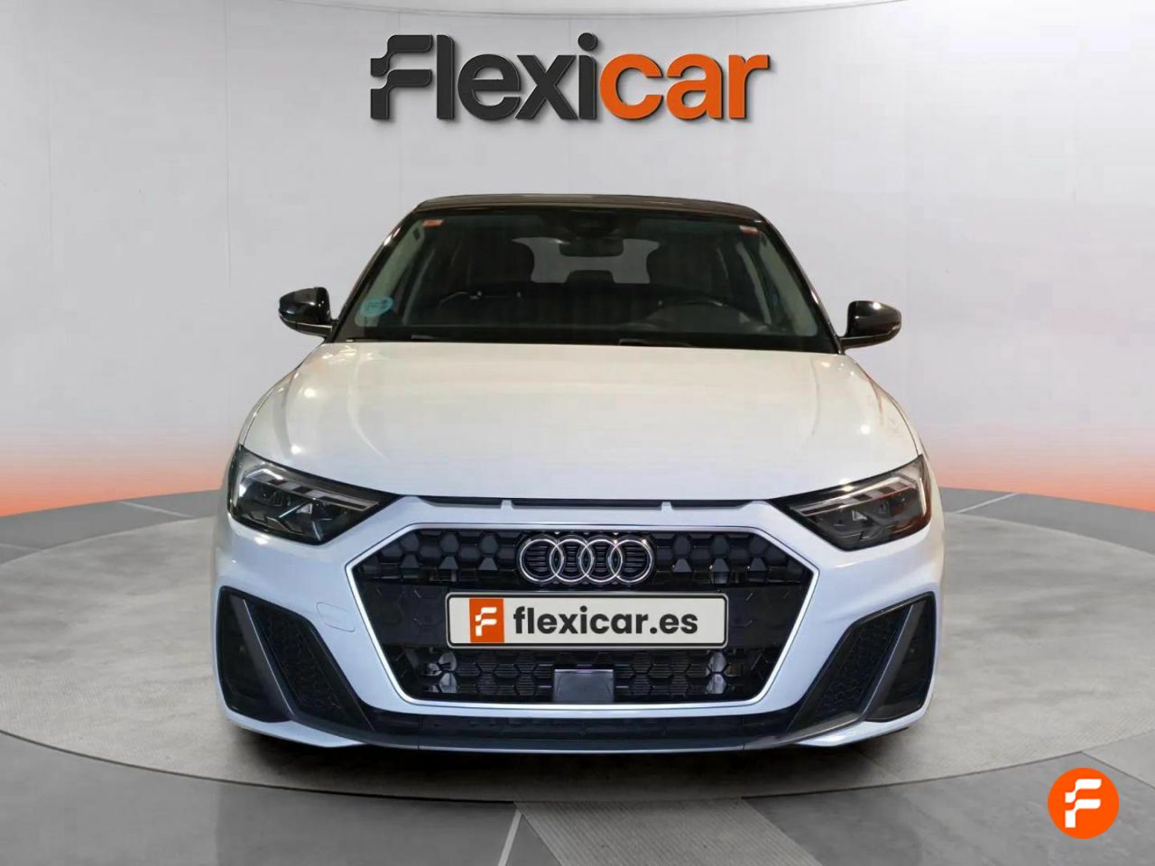 audi a1 2021 / foto grande (2)