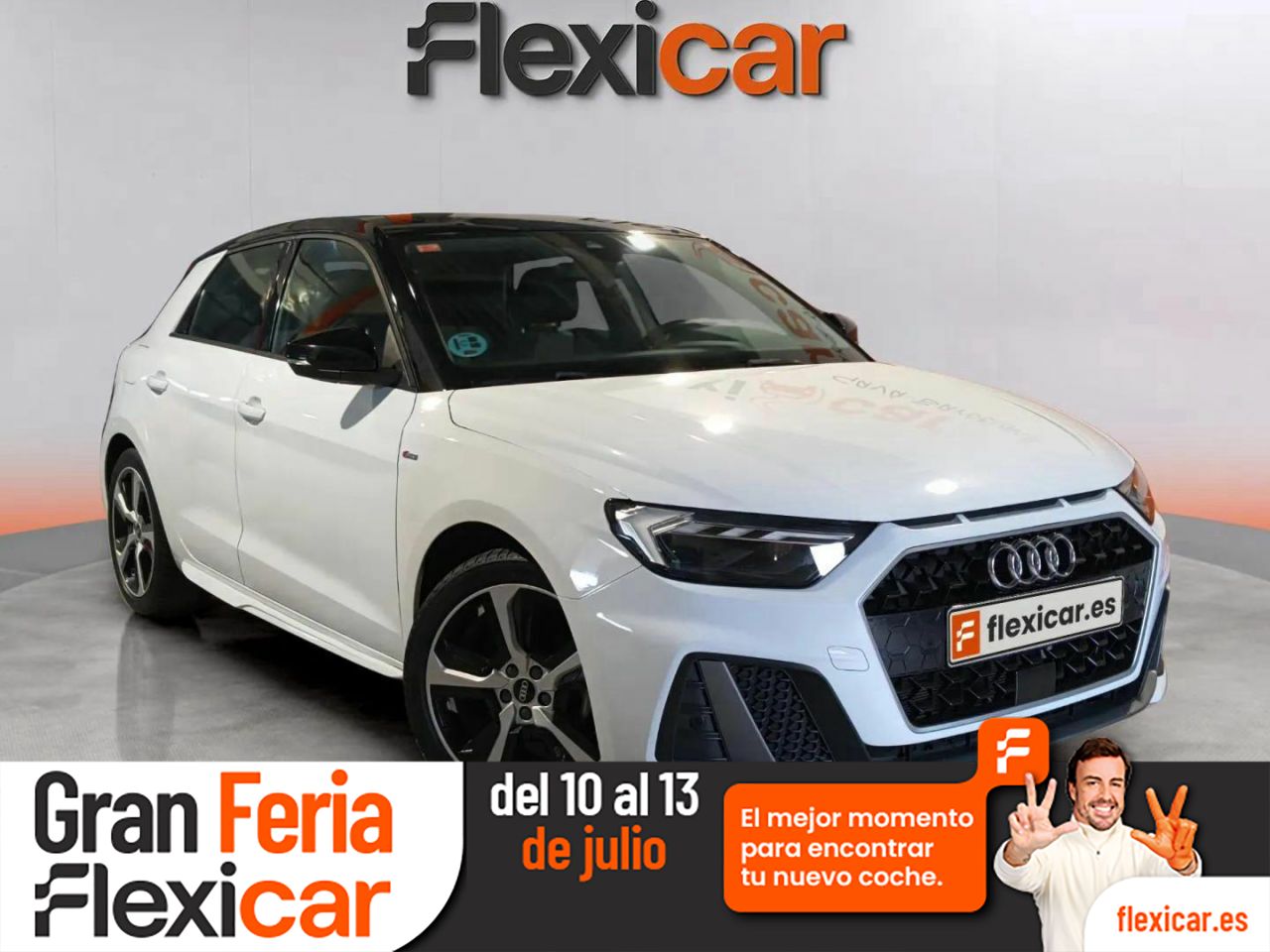 Foto audi a1 2021 /