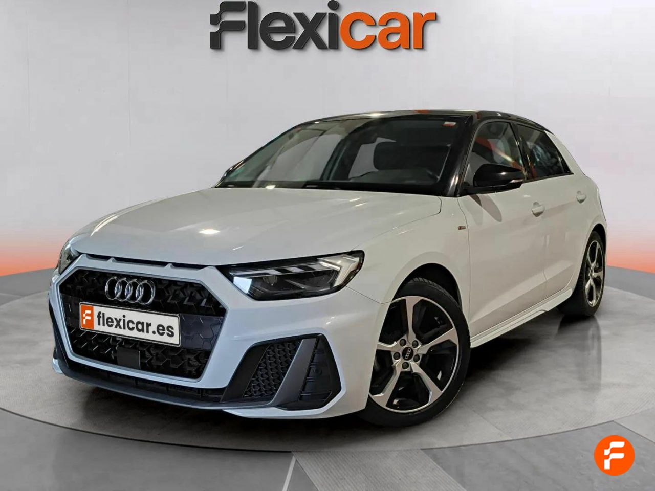 audi a1 2021 / foto grande (3)