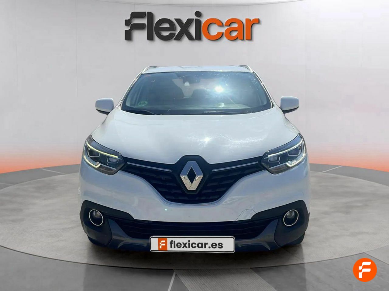 renault kadjar 2017 / foto grande (2)