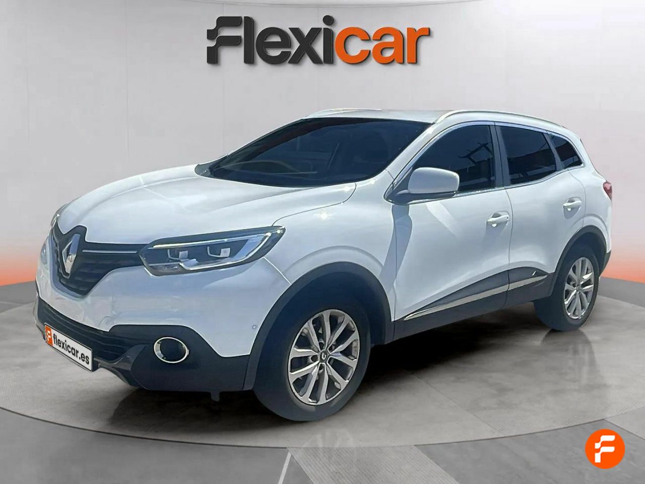 renault kadjar 2017 / foto grande (3)