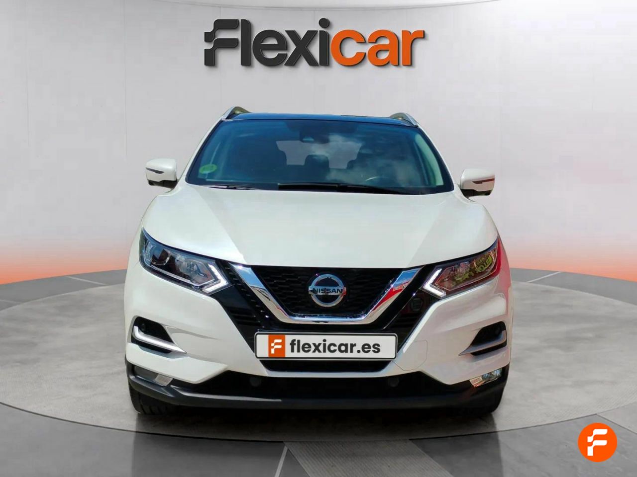 nissan qashqai 2021 / foto grande (2)