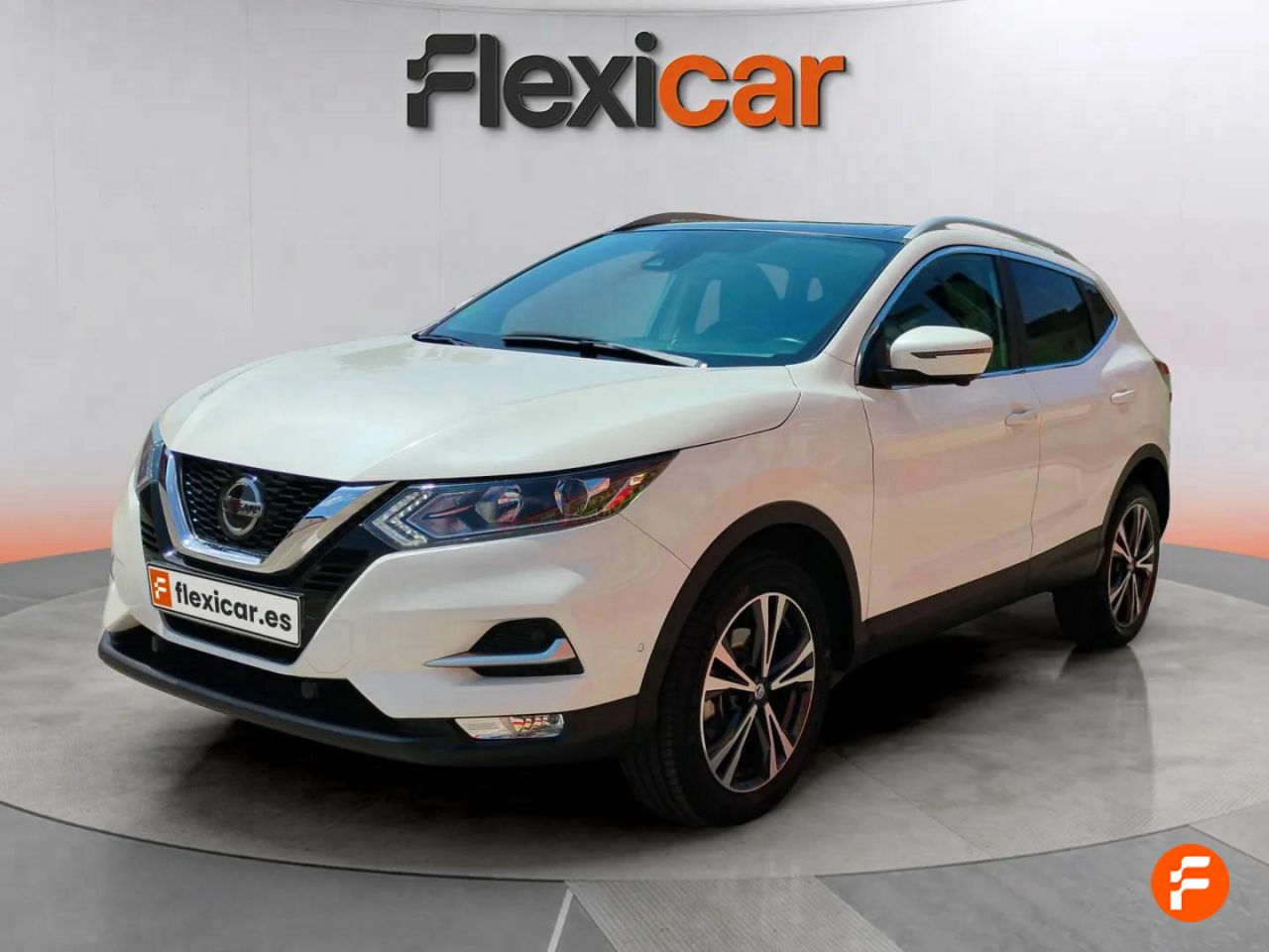 nissan qashqai 2021 / foto grande (3)