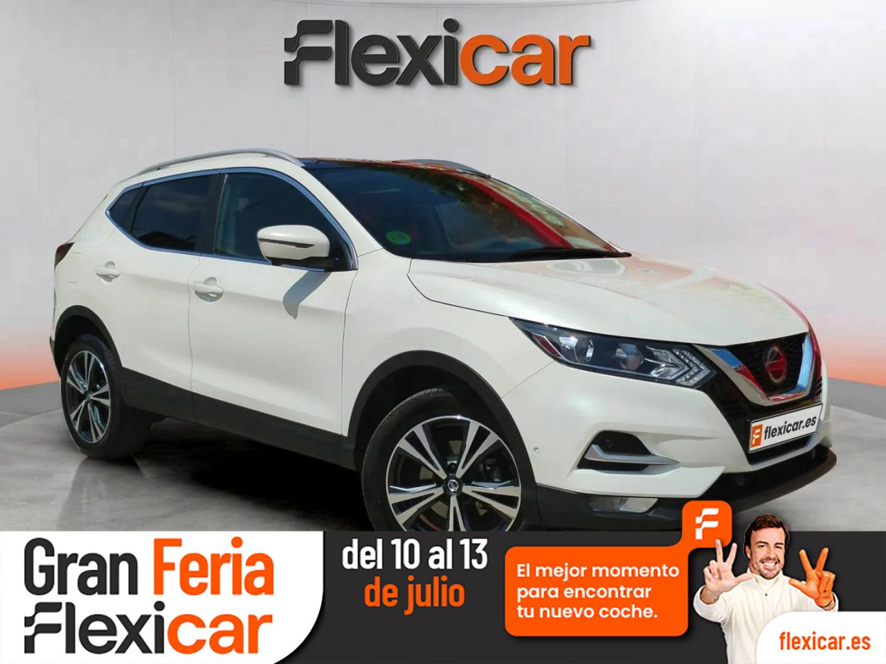 Foto nissan qashqai 2021 /