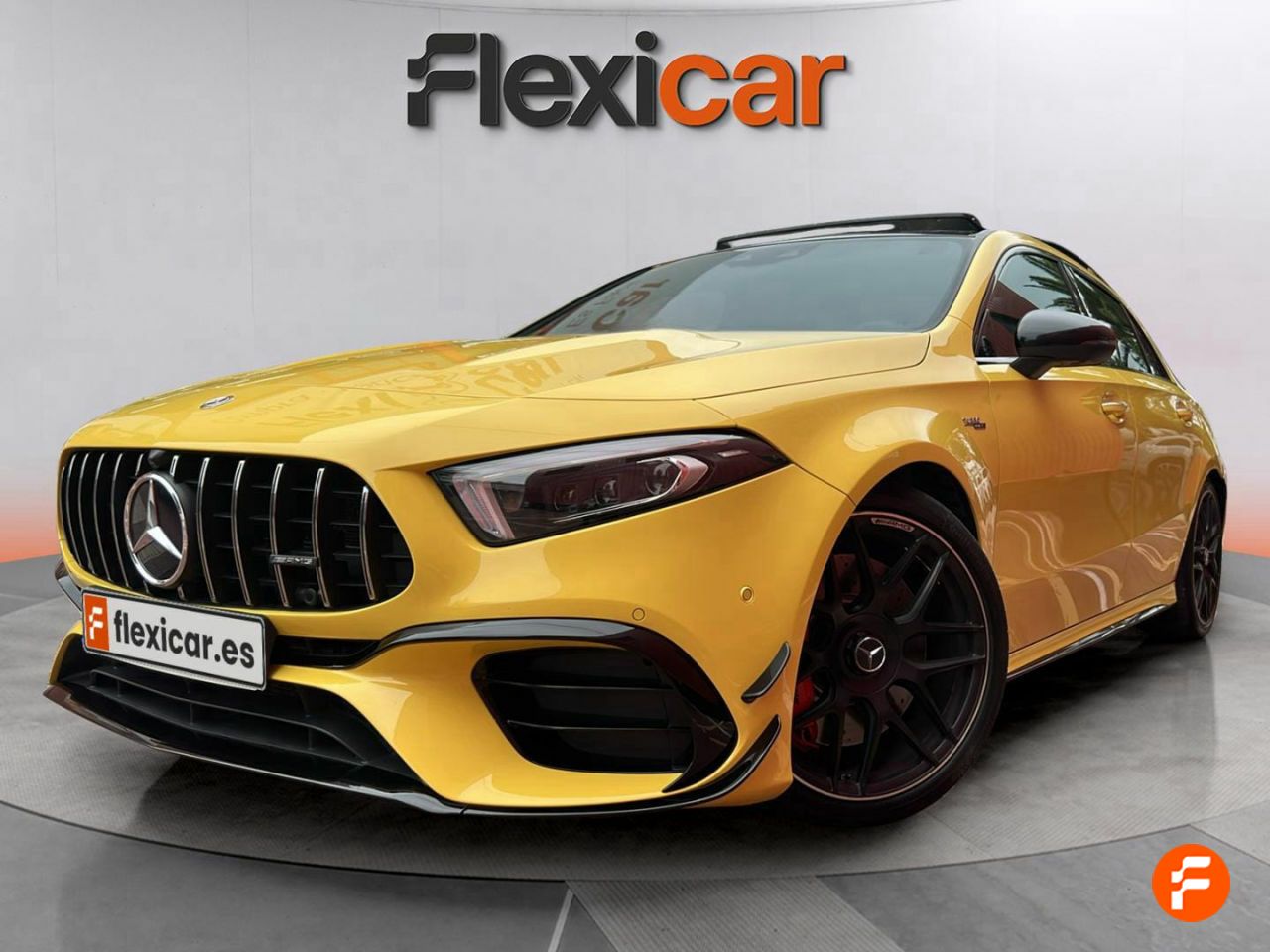 mercedes clase a 2020 / foto grande (3)