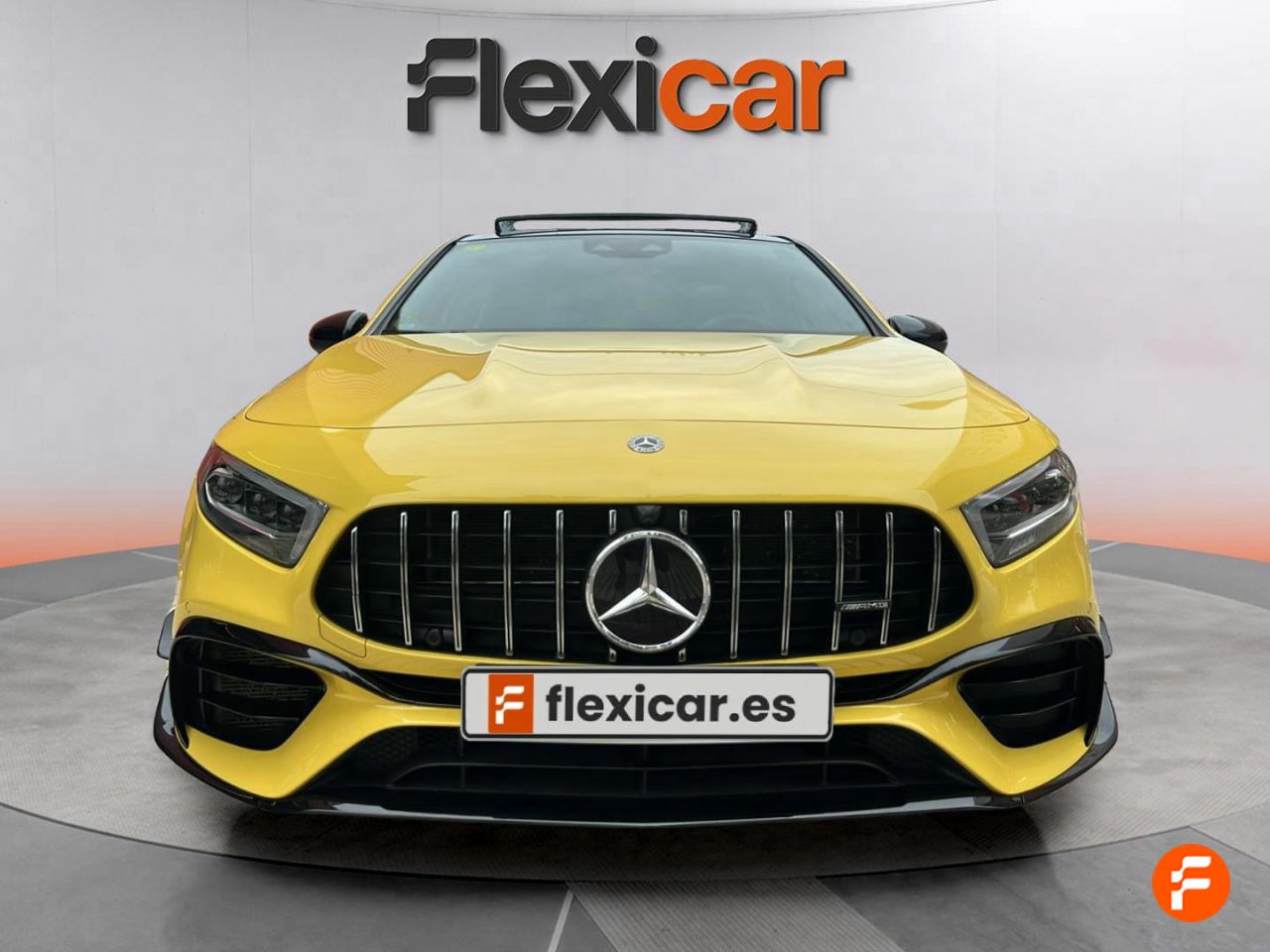 mercedes clase a 2020 / foto grande (2)
