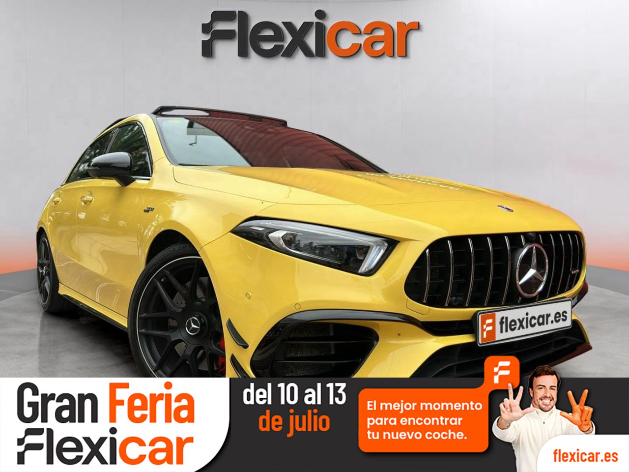 Foto mercedes clase a 2020 /