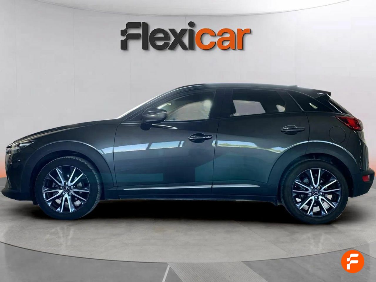 mazda cx-3 2018 / foto grande (3)