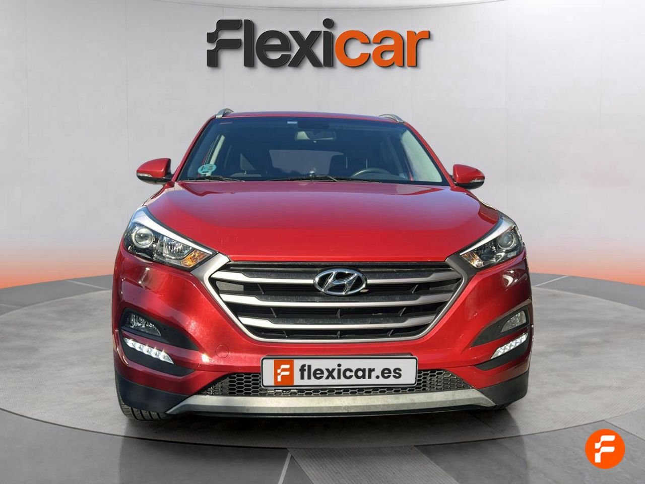 hyundai tucson 2017 / foto grande (2)