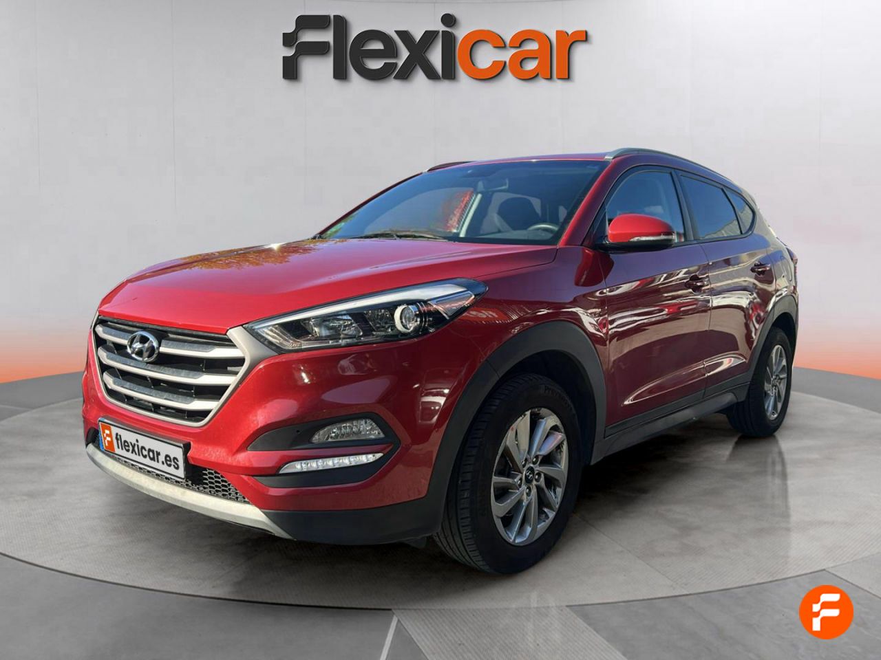 hyundai tucson 2017 / foto grande (3)